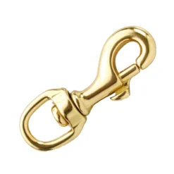 Musketonhaak 50-MS 09-001 16-25